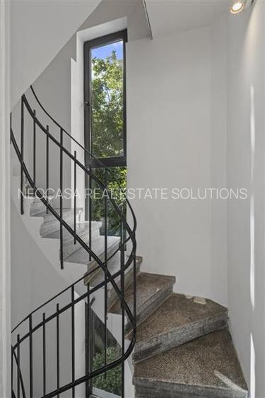 Monument istoric pentru sediu reprezentativ | Dorobanti-Capitale - 26