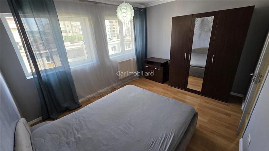 Apartament 4 camere 89mp,parcare, Centru, zona The Office_PET FRIENDLY - 14