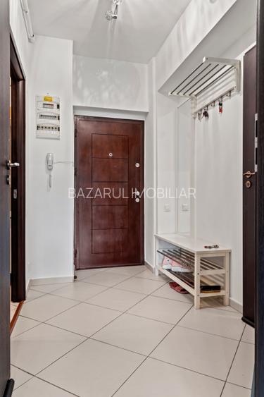 Apartament modern de inchiriat langa Carrefour Orhideea - Grozavesti - 13