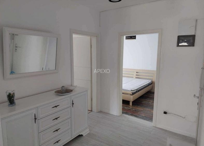 Apartament 3 camere- Avantgarden 3 - 2