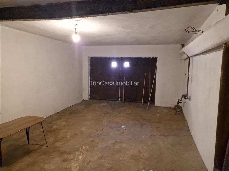 CASA /VILA str. Ana Ipatescu - 14