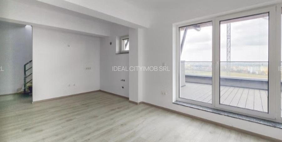 Apartament 3 camere tip Duplex Stil de viață premium spațiu care te definește - 6