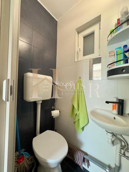 Etaj 1. Decomandat. 2 bai. Centrala termica proprie. - 14