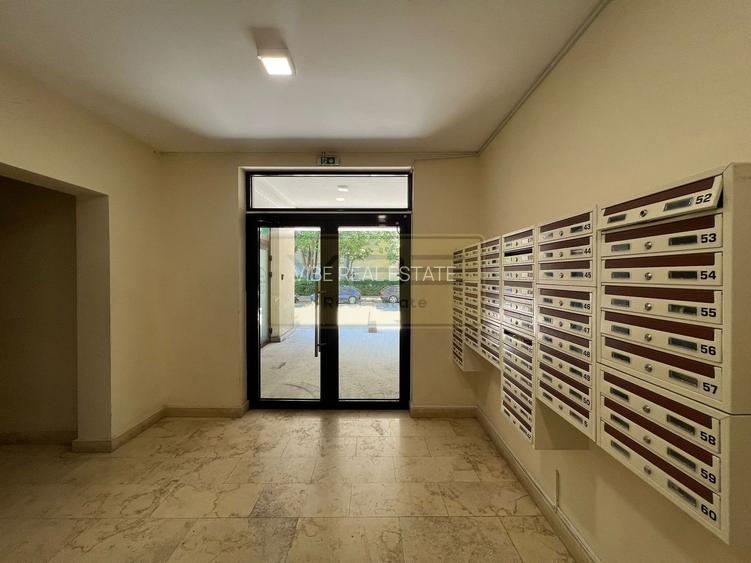 Apartament 2 camere Nicolina - Newton City - 60