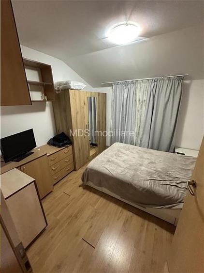 3 camere decomandat cu centrala - 2