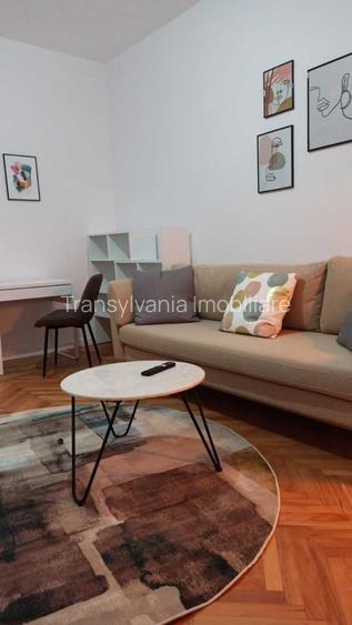 Apartament cu 2 camere decomandat | 60 mp | Parcare | Central - 7