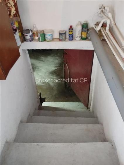 Vila, Republicii, Bacau - 18