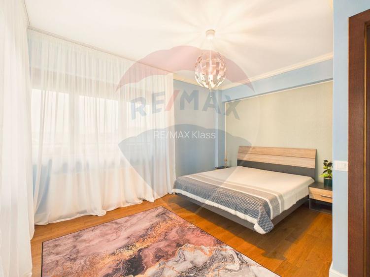 Vila P+2 cu mobilier Italia | Curte privata | Balotesti DN1 - 20