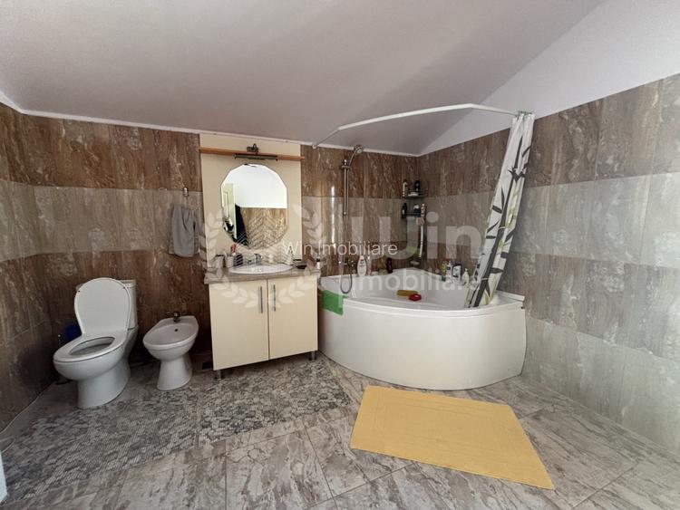 Casa individuala | Teren 488mp | 180mp utili | Cartier Europa - 8