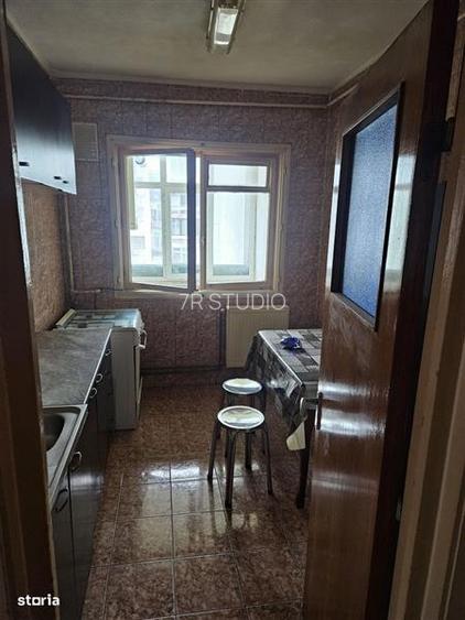Vanzare apartament 3 camere Ferdinand cu centrala termica - 9