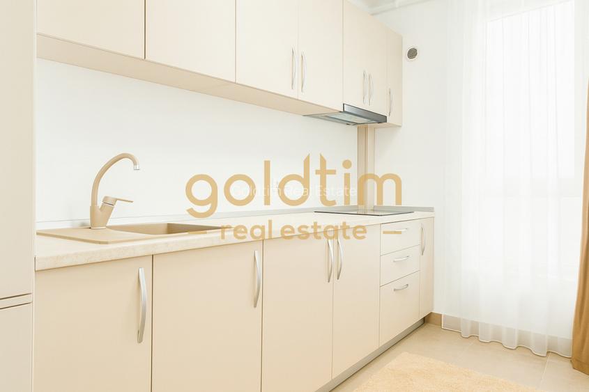 VIEW SUPERB/H PIPERA LAKE/SUPERB/CURTE/PARCARE INCLUSA - 5