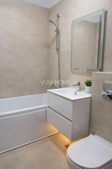 |Ap.2camere|Prima inchiriere|Mobilat Utilat-Premium|Lidl Pacii| - 9