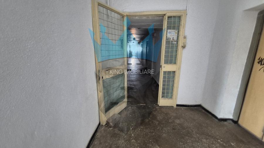 Garsoniera Sebastian Bucuresti - 10