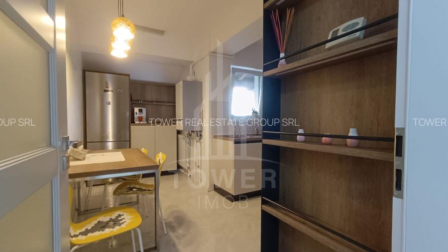 Apartament Premium cu 3 Camere – 100 mp Utili - 8