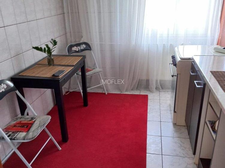 Apartament modern cu 2 camere, două balcoane, în Aviației - 7