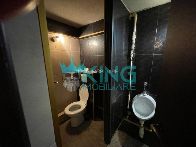 Spatiu Comercial Pretabil Club Mosilor - 17