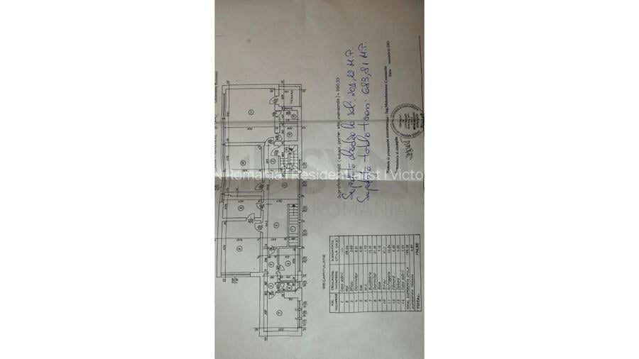 REA1028575 Duplex Dorobanti Capitale - 10