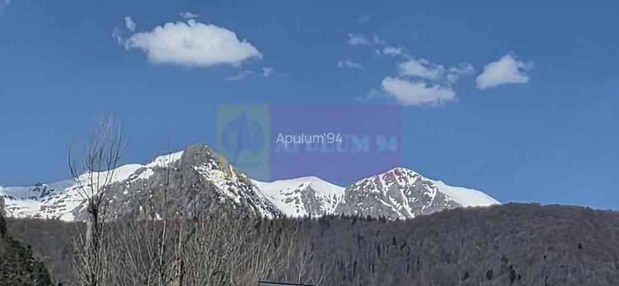 Casa de vanzare cu 6 camere in Busteni - 36
