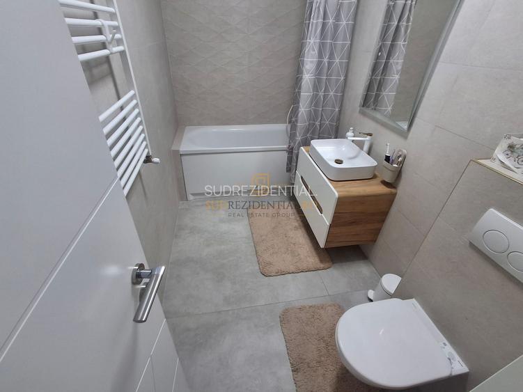 Apartament 3 Camere Elegant , Metrou Berceni , Mutare Imediata - 13