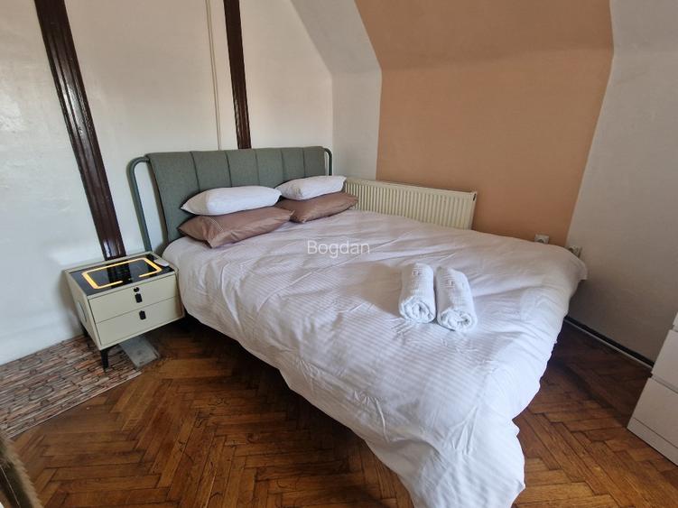 Apartament de inchiriat in vila et 2, Parc Carol, Unirii-Tineretului - 11