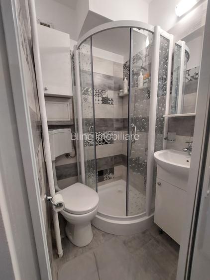 Garsoniera cu o camera , 11 mp, Gheorgheni - 6