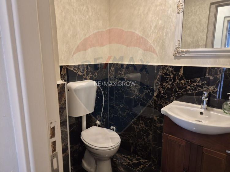 Spațiu comercial de inchiriat in Bacau - 5