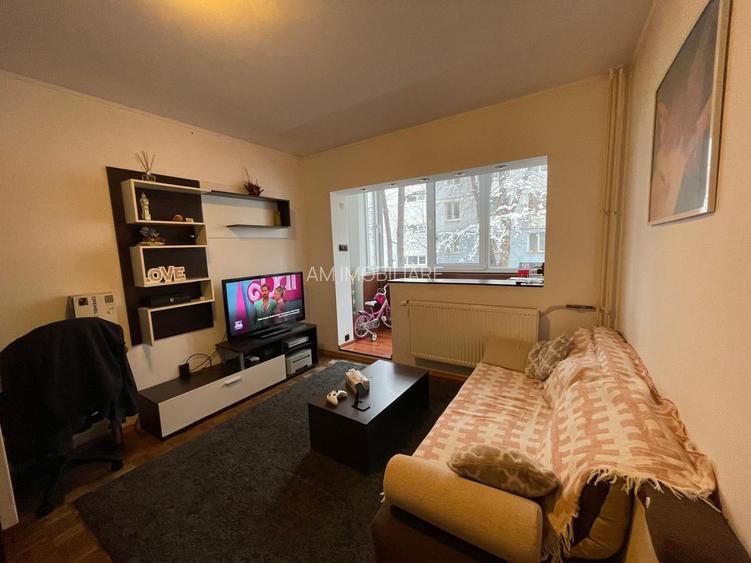 AP. 2 CAMERE APARATORII PATRIEI,  LOC DE PARCARE ADP, CURAT, MODERN - 2