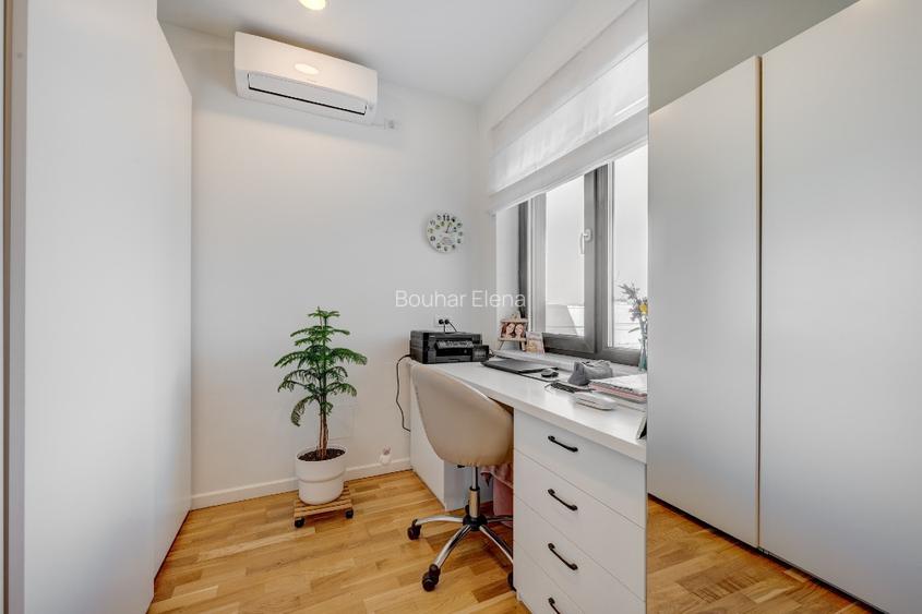 Casă Cochetă, 4 Camere ,Magazie si Beci. - 14