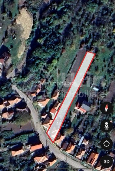 Comision 0% Casa individuala | Teren 1563mp | Sat. Gheorghieni - 16