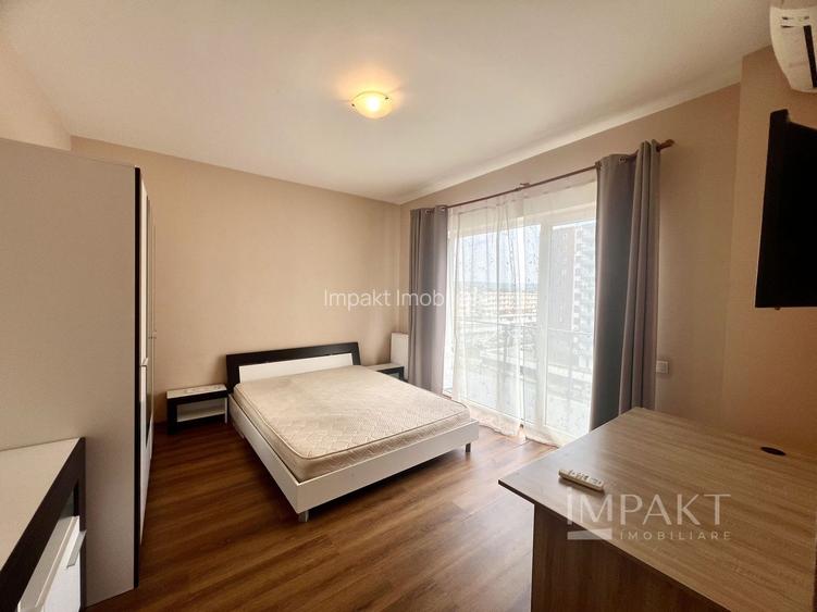 Apartament cu 2 camere, langa Iulius Mall! - 6