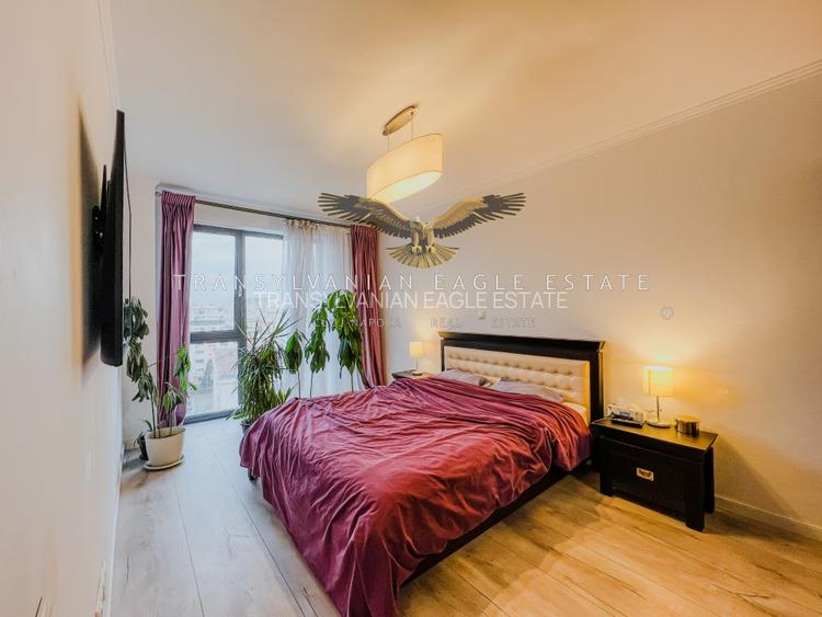 Locuinta moderna Avella Residence|Bulevardul 21 Decembrie 1989|  - 11