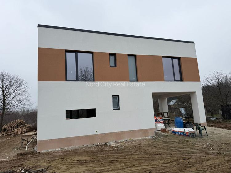 Vila de vanzare - Snagov - Dezvoltator - accept SCHIMB - 16