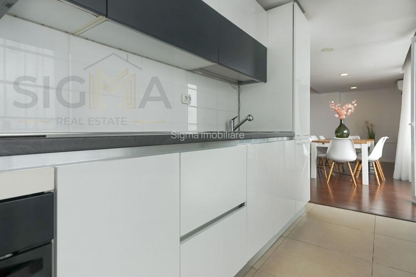 Penthouse pe 2 niveluri de vanzare, Comision 0%, in Buna Ziua! - 4