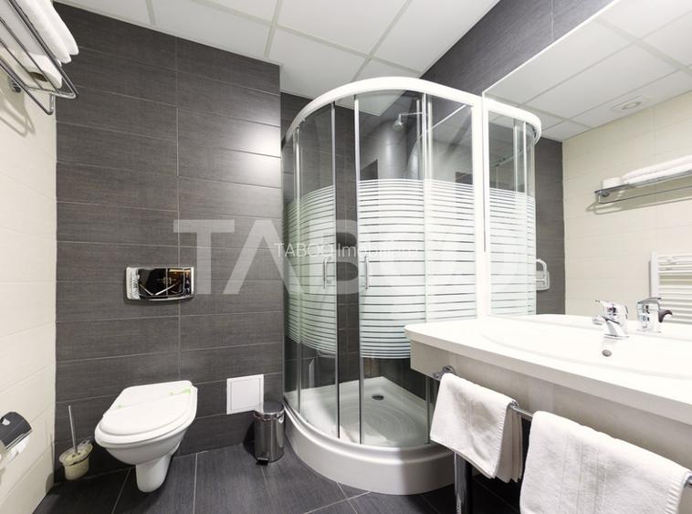 Hotel de 3* si 4* cu 64 de camere in Alba Iulia ultracentral - 36