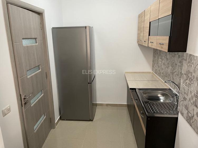 GARSONIERA MILITARI RESIDENCE TINERETULUI 35BIS, MOBILATA, UTILATA, 32MP - 7