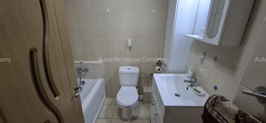 Tomis Plus, Bloc stradal, Apartament 2 camere mobilat - 7