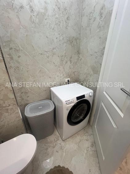 Central Address / Apartament două camere modern - 17