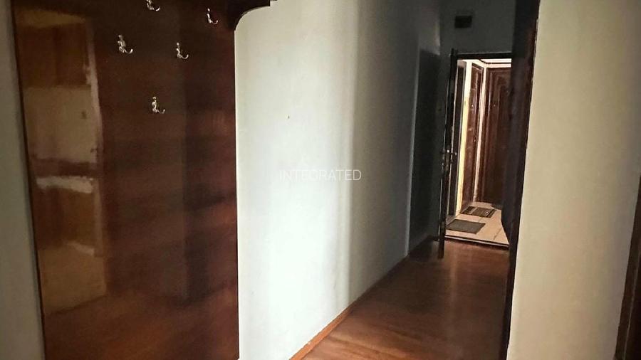 Constanta, Doraly Mall,  Apartament-2 camere,  Mansarda - 7