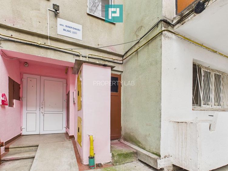 Garsonieră frumoasă în Micalaca - 15