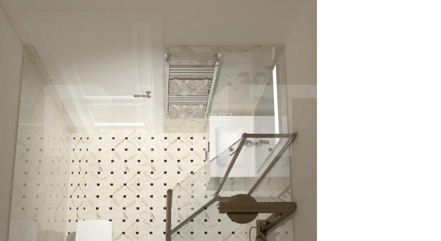 Apartament 2 camere, 43 mp + gradina 40 mp, in zona Lunca Cetatuii - 7