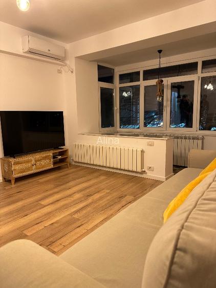 Apartament de vânzare în Piața Ovidiu cu vedere la mare  - 15