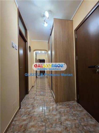 Vanzare apartament Modern cu 4 camere situat pe Bld Stefan Cel Mare - 14