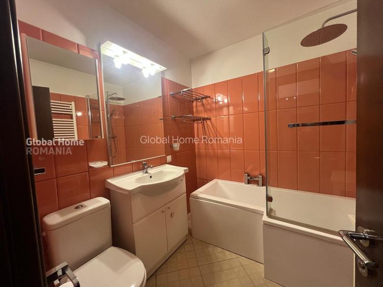 Apartament 3 camere -80 MP | Unirii-Splaiul Unirii | Vedere Mixta-Renovat - 12