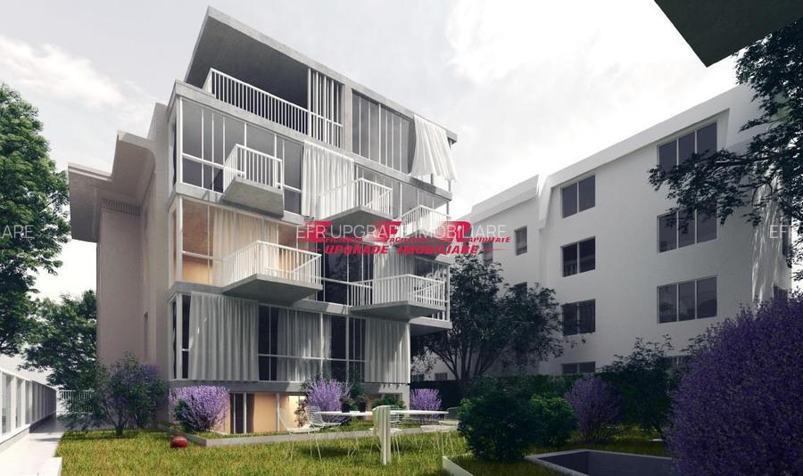 Kiseleff Arcul de triumf Vanzare vila 12 camere EFR UPGRADE - 2