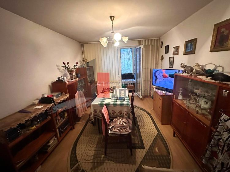 Apartament 2 camere Prelungirea Ghencea/Valea Oltului - 2