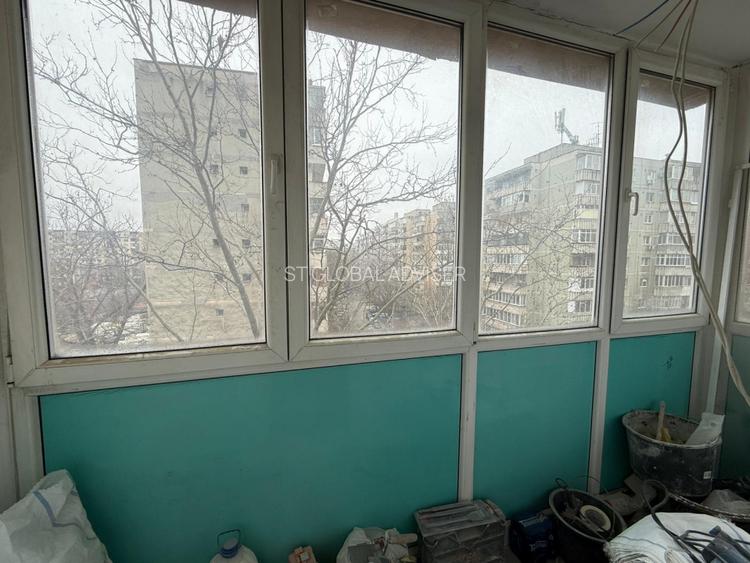 Apartament 2 Camere Gorjului | Renovare Integrala + Centrala Noua - 7