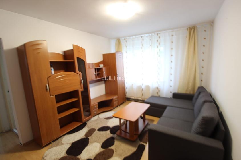 Apartament de vânzare, 2 camere, 35 mp, Mănăștur zona Academia de Muzică - 2