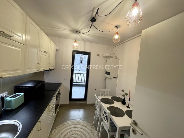 Apartament cu 2 camere PIPERA | H PIPERA LAKE - 4