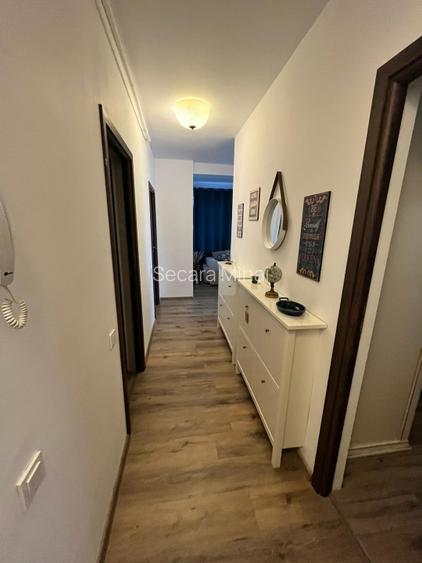 Apartament 2 camere Mihai Bravu - 3