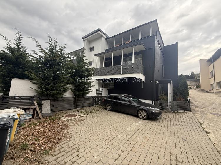 Vilă de lux în Făget | 330 mp | Piscină, intimitate totală, finisaje premium - 4